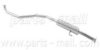HYUNDAI 286502D002 Middle Silencer